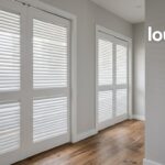 best louvered doors