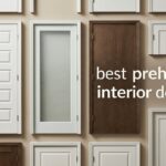 best prehung interior doors