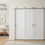 best sliding closet doors