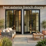 best exterior french doors