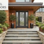 best steel entry doors