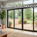 best sliding glass patio doors