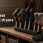 best boot dryers