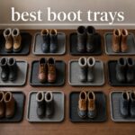 best boot trays