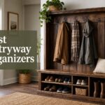 best entryway organizers