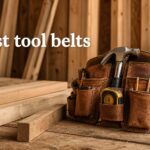 best tool belts
