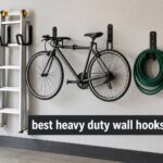 best heavy duty wall hooks