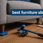 best furniture sliders