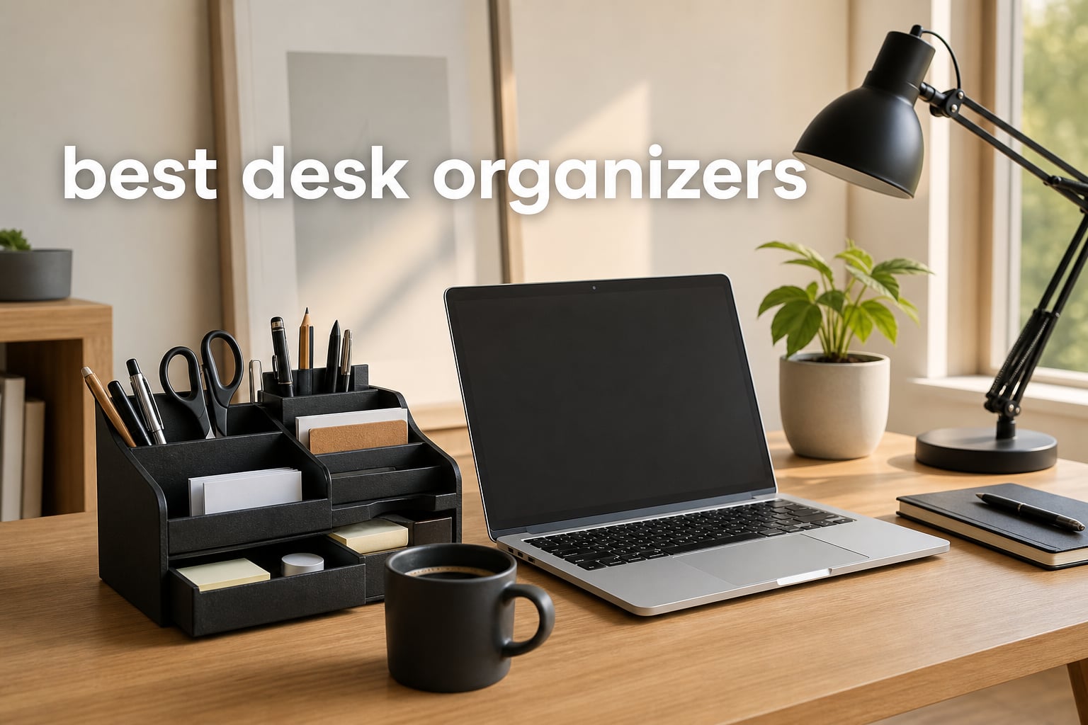 best desk organizers