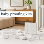 best baby proofing kits