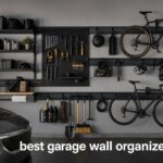 best garage wall organizers