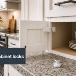 best cabinet locks