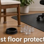 best floor protectors