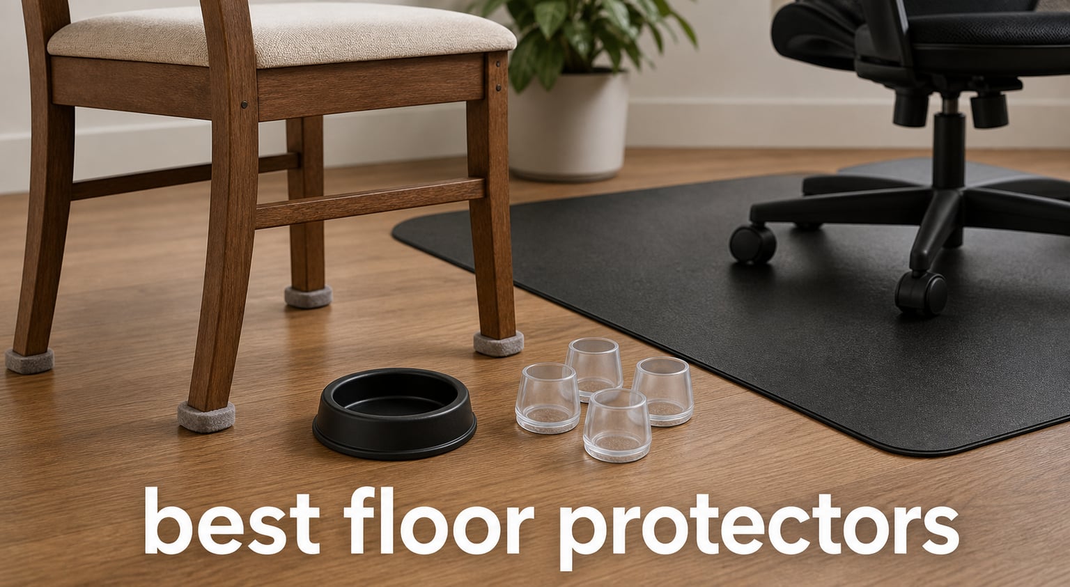 best floor protectors