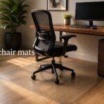 best chair mats
