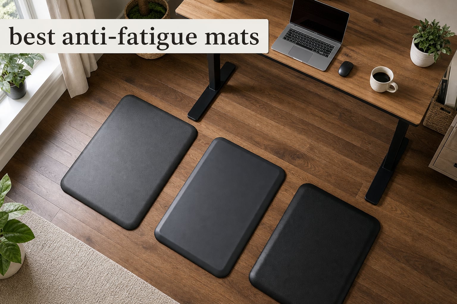 best anti-fatigue mats