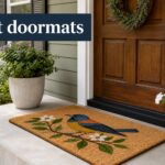 best doormats
