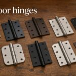 best door hinges