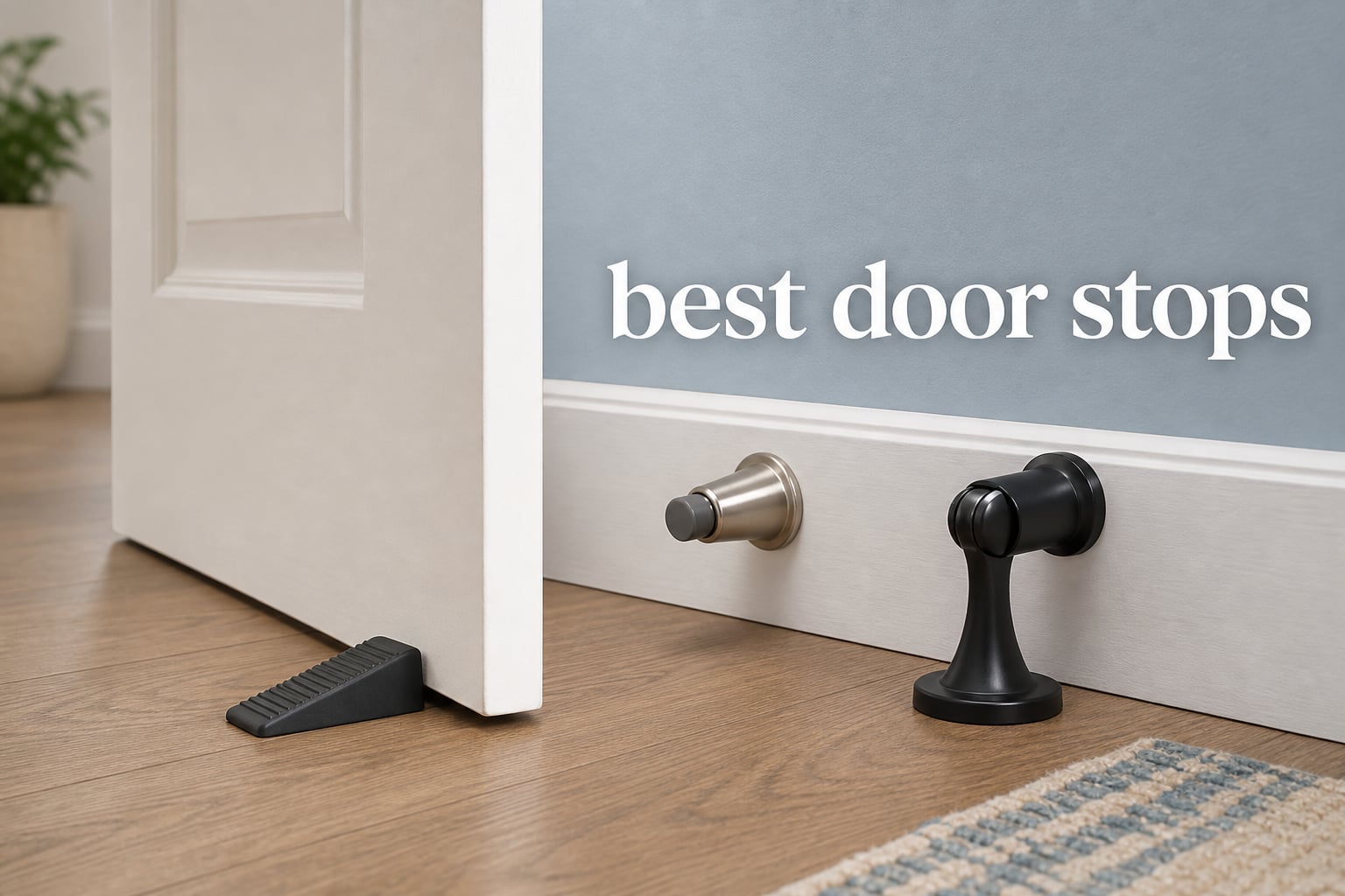best door stops