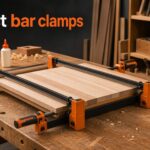 best bar clamps