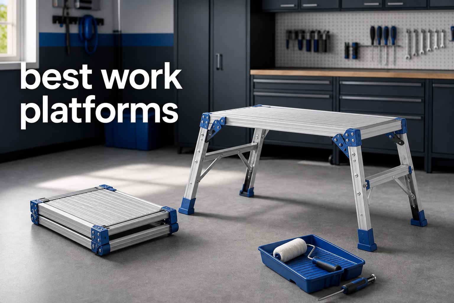 best work platforms