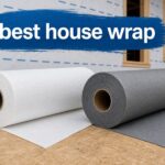 best house wrap