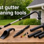 best gutter cleaning tools