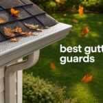 best gutter guards