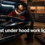 best under hood work lights