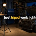 best tripod work lights