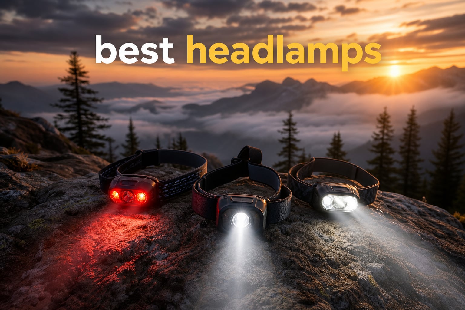 best headlamps