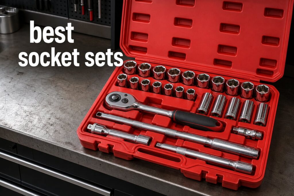 best socket sets