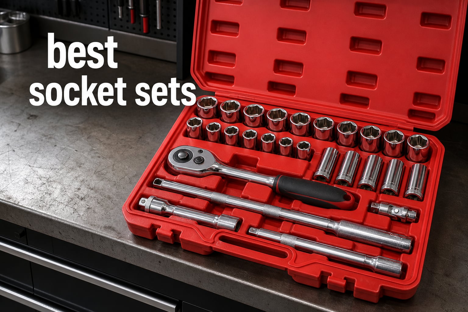 best socket sets
