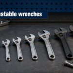 best adjustable wrenches