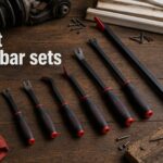 best pry bar sets