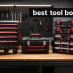 best tool boxes