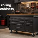 best rolling tool cabinets