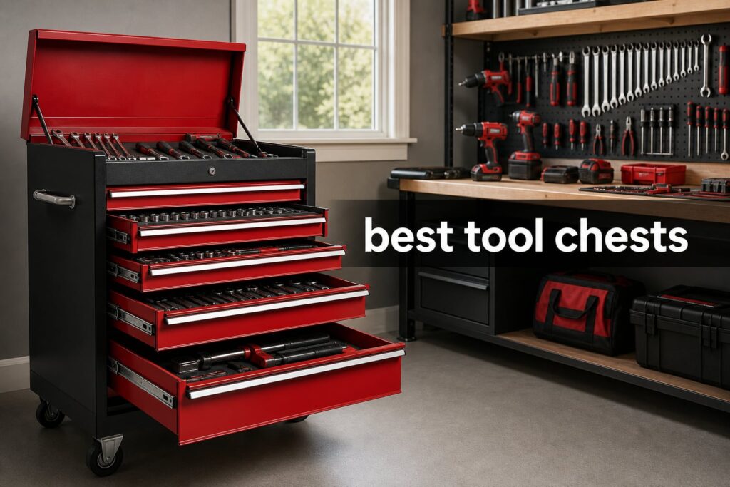 best tool chests