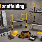 best scaffolding