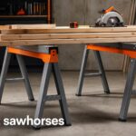 best sawhorses