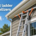 best ladder stabilizers