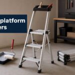 best platform ladders