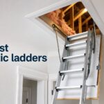 best attic ladders