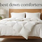 best down comforters