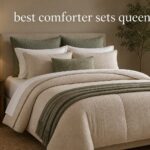 best comforter sets queen