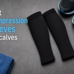 best compression sleeves for calves