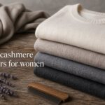 best cashmere sweaters for women