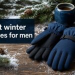 best winter gloves for men