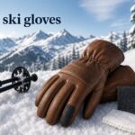 best ski gloves