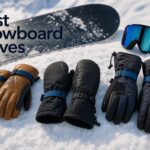 best snowboard gloves